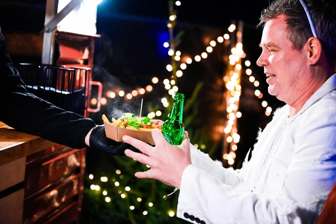Winter Evenementen: Hoe zorg je voor een warme en feestelijke sfeer?